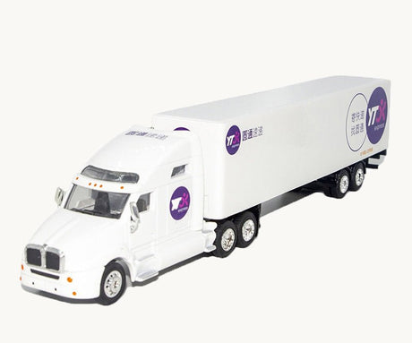 First Gear Diecast Collectible Truck Mode - Yorkn Inc✅