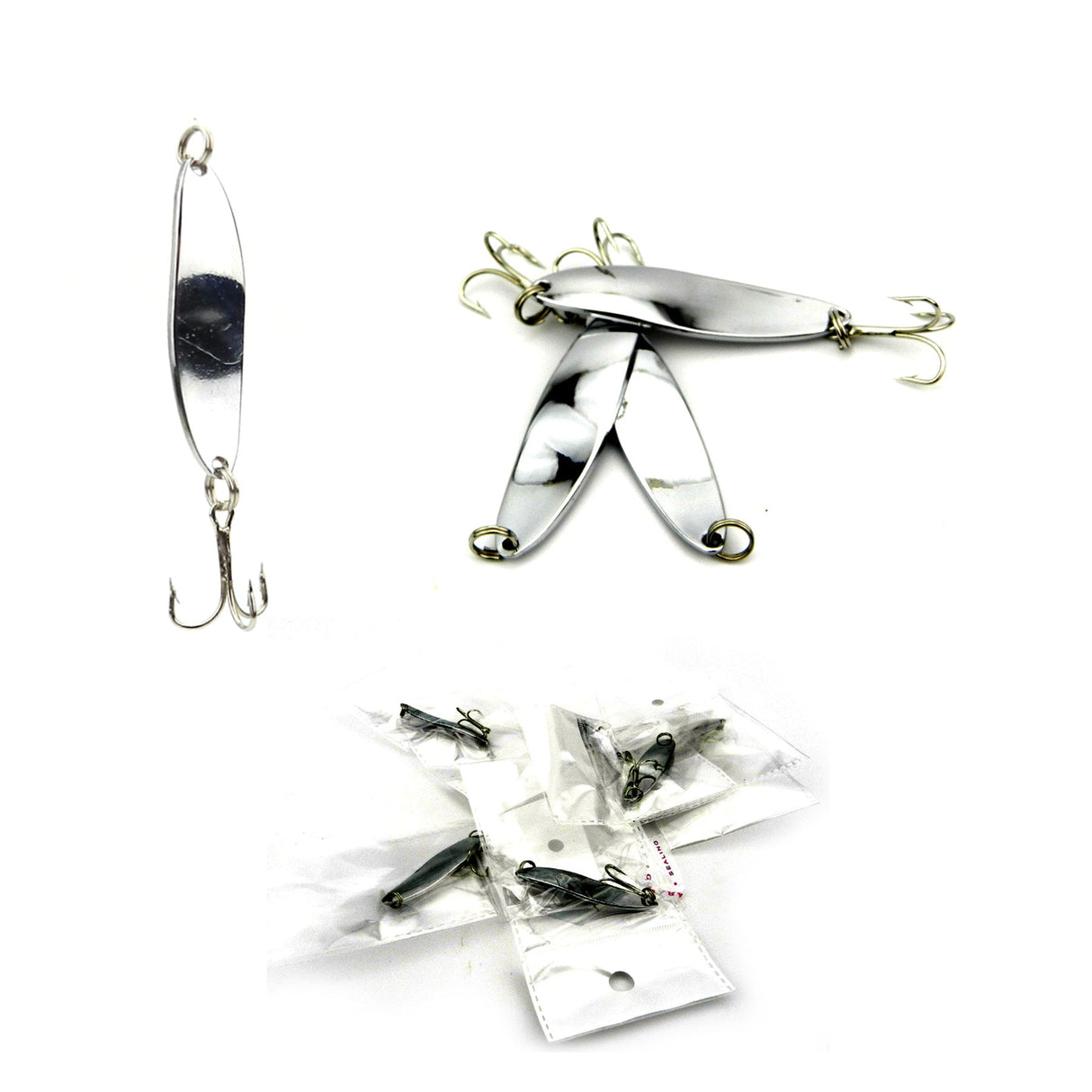 Fishing Lure - Yorkn Inc✅