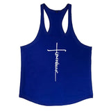 Fitness Gym Tank Top - Yorkn Inc✅