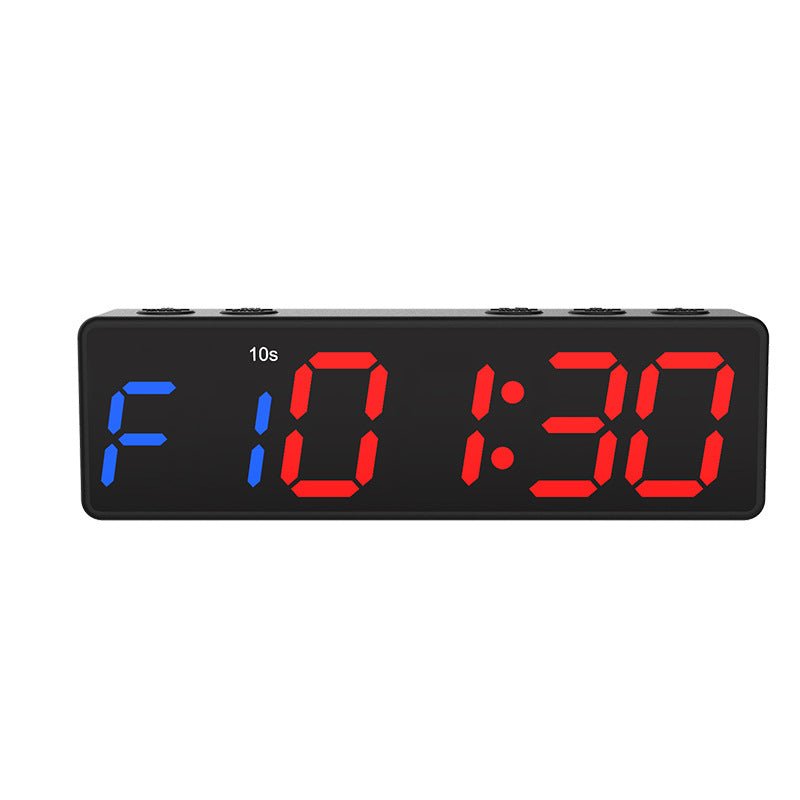 Fitness Timer - Yorkn Inc✅