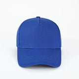 Five - panel Baseball Cap - Yorkn Inc✅