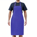 Flame - resistant & Anti - scald Industrial Safety Apron - Yorkn Inc✅