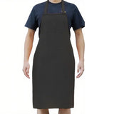 Flame - resistant & Anti - scald Industrial Safety Apron - Yorkn Inc✅