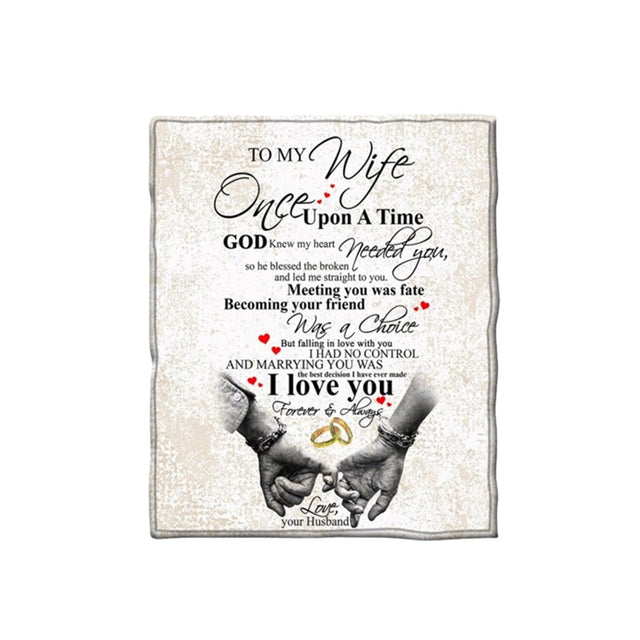 Flannel Fleece Blanket - Yorkn Inc✅