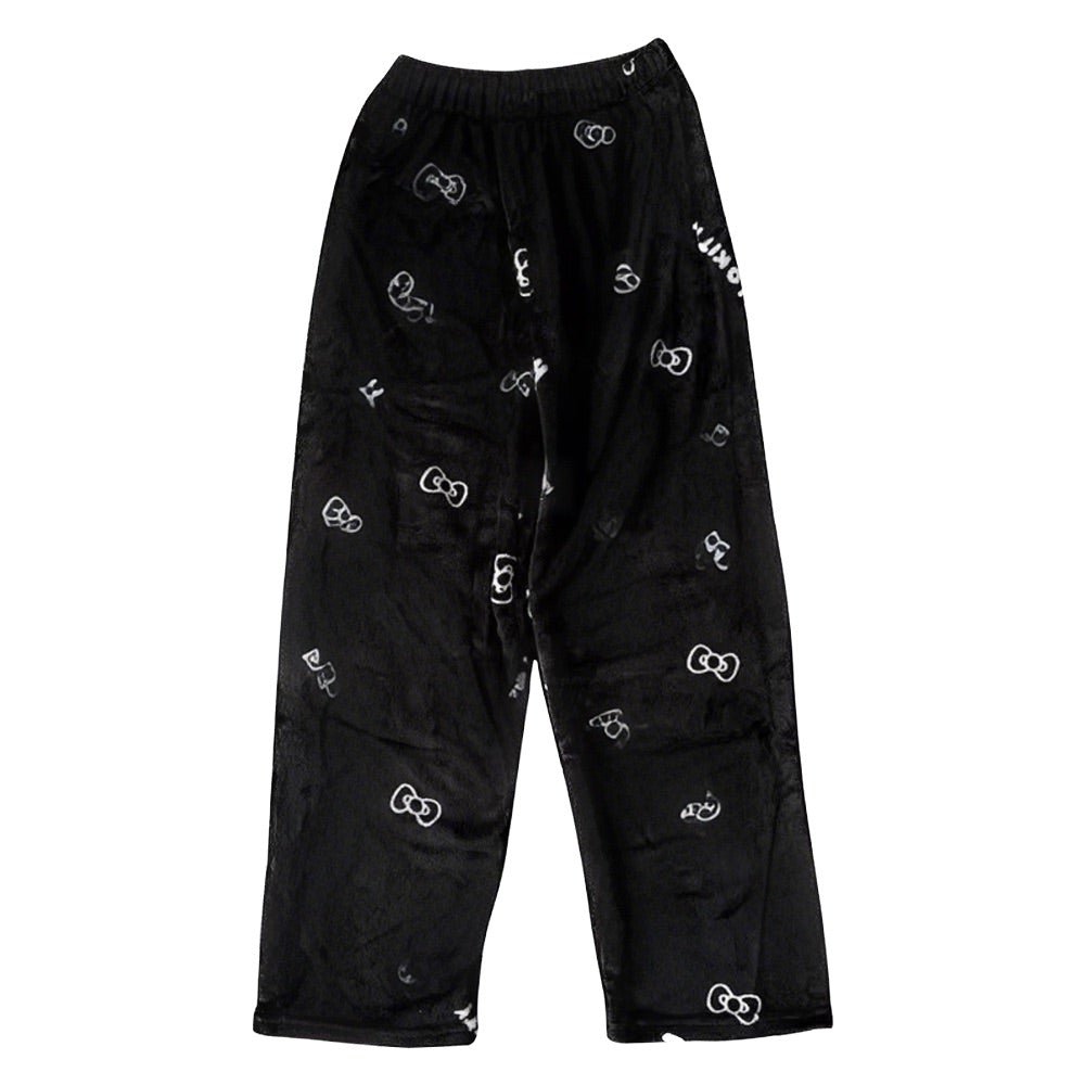 Flannel Pant - Yorkn Inc✅