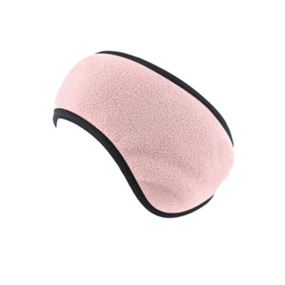 Fleece Headband - Yorkn Inc✅