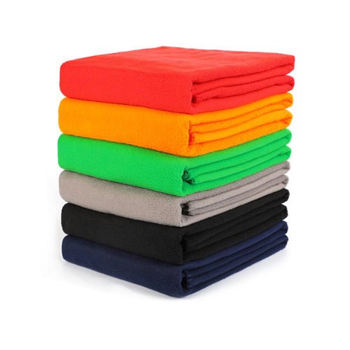 Fleece Soft Blanket - Yorkn Inc✅