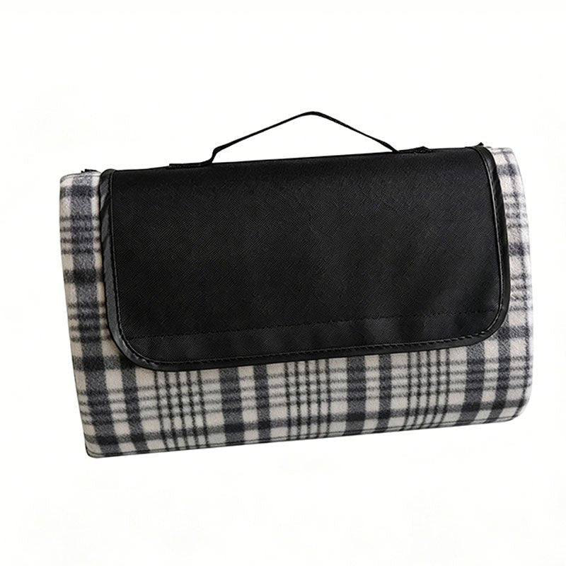 Fleece Waterproof Picnic Mat - Yorkn Inc✅
