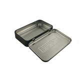 Flip Top Tin Box - Yorkn Inc✅