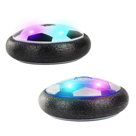 Floating Hover Soccer Ball - Yorkn Inc✅
