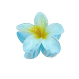 Flower Hair Claw Clip - Yorkn Inc✅