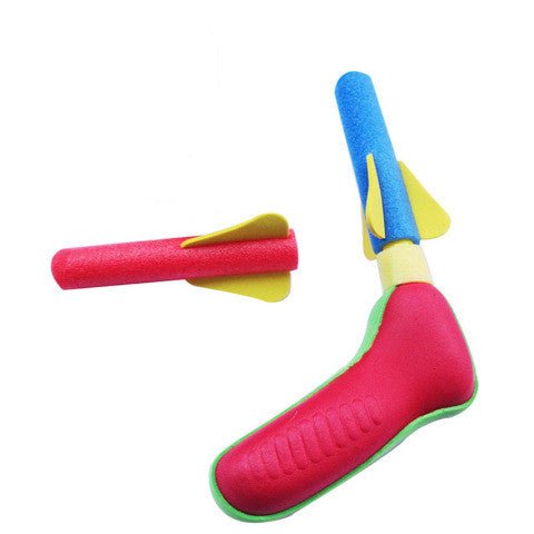 Foam Dart Gun - Yorkn Inc✅