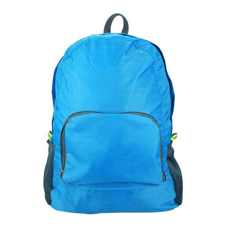 Foldable Backpack - Yorkn Inc✅