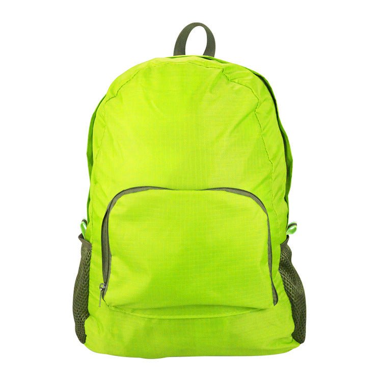 Foldable Backpack - Yorkn Inc✅