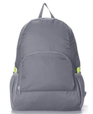 Foldable Backpack - Yorkn Inc✅