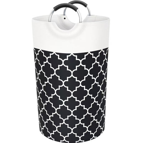 Foldable Large Basket - Yorkn Inc✅