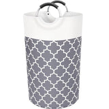 Foldable Large Basket - Yorkn Inc✅