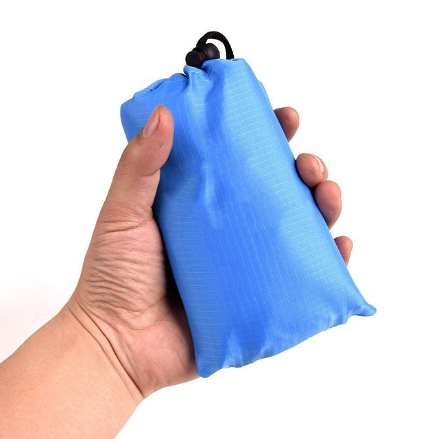 Foldable Light Weight Picnic Mat - Yorkn Inc✅