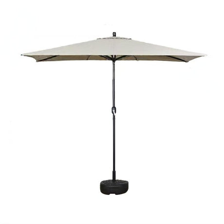 Foldable Outdoor Sunshade Umbrella - Yorkn Inc✅