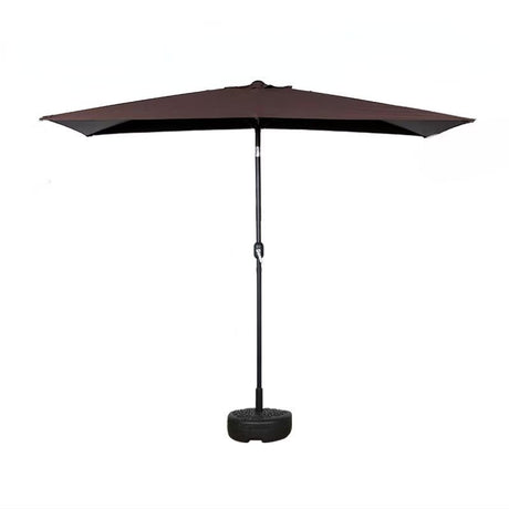 Foldable Outdoor Sunshade Umbrella - Yorkn Inc✅