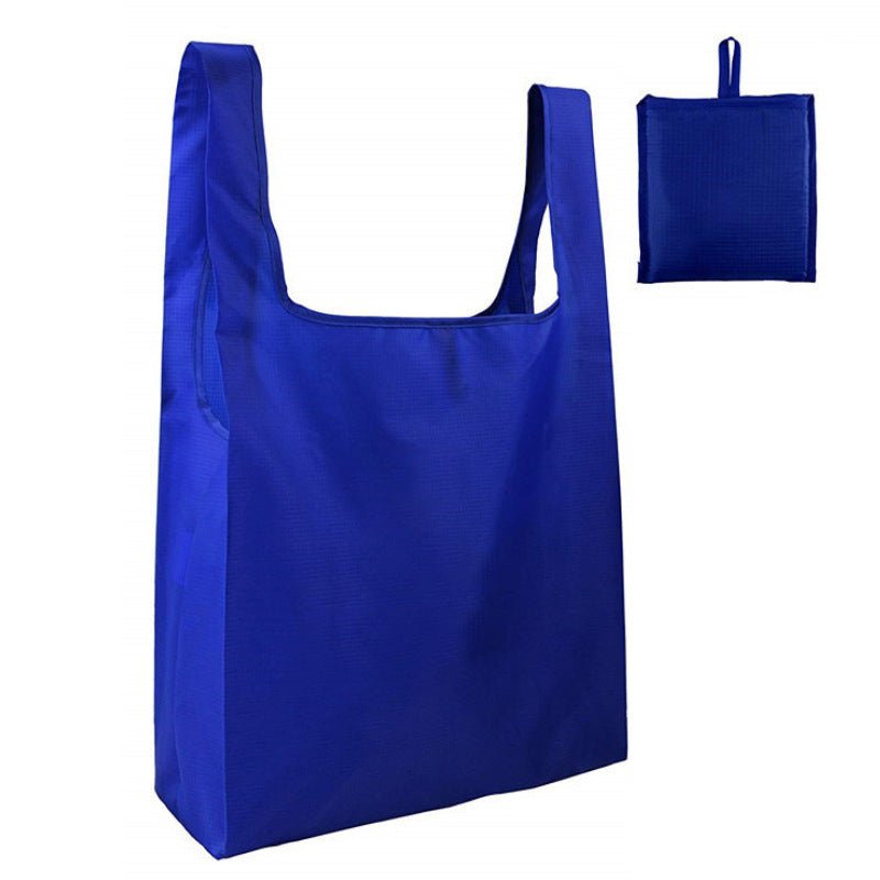 Foldable Shopping Bag - Yorkn Inc✅
