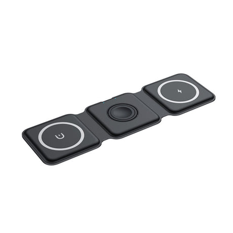 Foldable Wireless Charger - Yorkn Inc✅
