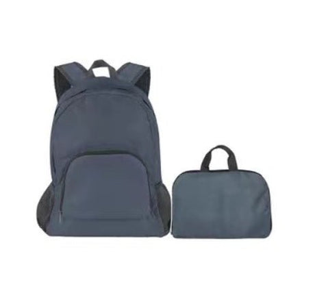 Folding Backpack - Yorkn Inc✅
