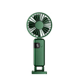 Folding Handheld Small Fan - Yorkn Inc✅