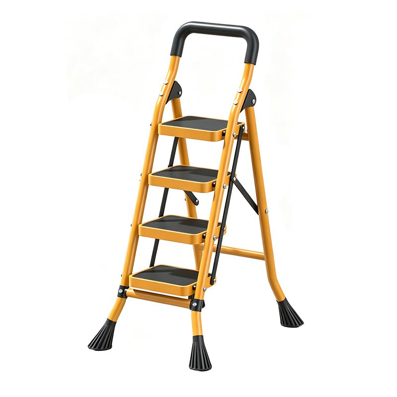 Folding Step Ladder - Yorkn Inc✅