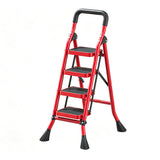Folding Step Ladder - Yorkn Inc✅