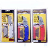 Folding Utility Knife - Yorkn Inc✅