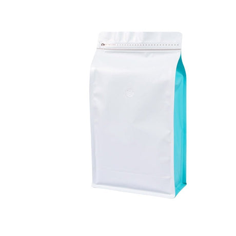 Food And Coffee Self Sealing Bag - Yorkn Inc✅