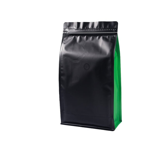 Food And Coffee Self Sealing Bag - Yorkn Inc✅