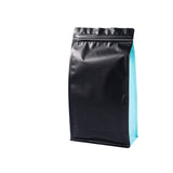 Food And Coffee Self Sealing Bag - Yorkn Inc✅