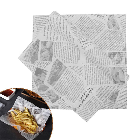 Food Grade Tray Liner - Yorkn Inc✅