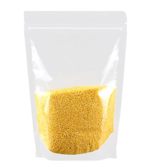 Food Storage Bag - Yorkn Inc✅