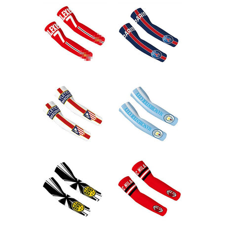 Football Cooling Arm Sleeves - Yorkn Inc✅