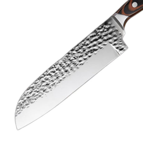 Forged Stainless Steel Knife - Yorkn Inc✅