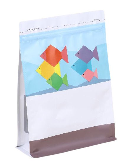 Freezer Bags - Yorkn Inc✅