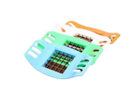 French Fry Cutter/potato Cutter - Yorkn Inc✅