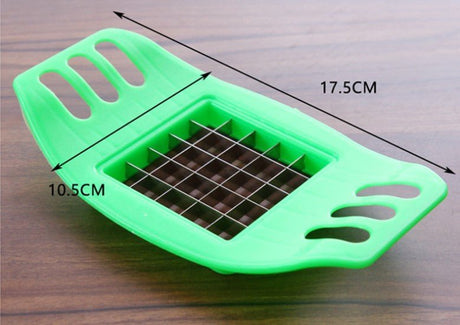 French Fry Cutter/potato Cutter - Yorkn Inc✅