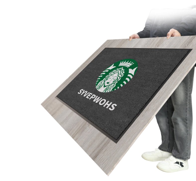 Front Door Mat - Yorkn Inc✅