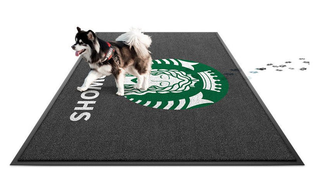 Front Door Mat - Yorkn Inc✅