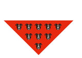Full Color Dog Bandana - Yorkn Inc✅