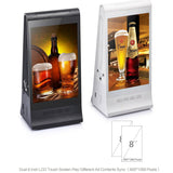 Fyd - 868px Advertising Display - Yorkn Inc✅