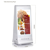 Fyd - 868px Advertising Display - Yorkn Inc✅