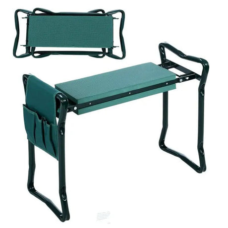 Garden Kneeler Seat Bench - Yorkn Inc✅