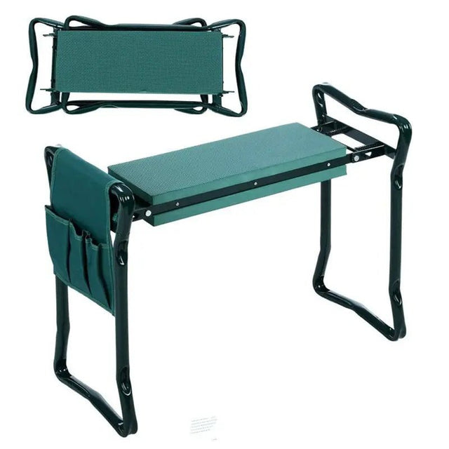 Garden Kneeler Seat Bench - Yorkn Inc✅