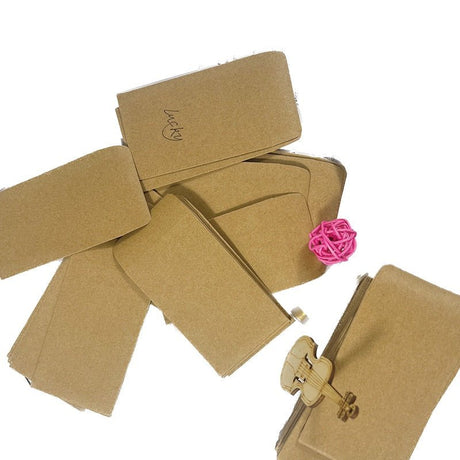 Gardening Seed Pouch - Yorkn Inc✅