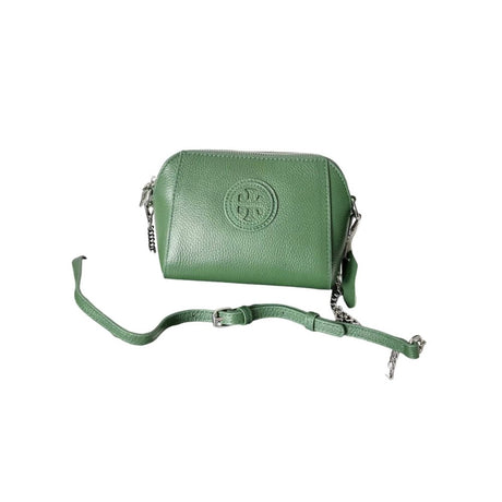 Genuine Cowhide Leather Crossbody Sling Bag - Yorkn Inc✅